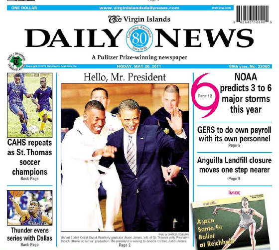20MAY11USVIDAILYNEWSFRONTPAGE1.jpg